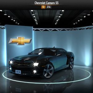 Meet your Posher, Steven